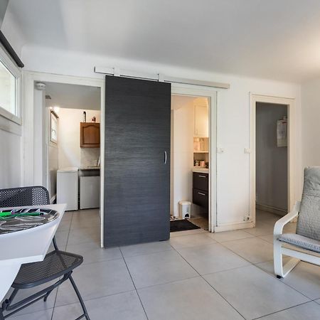 Studio Avec Parking A 12Mns Du Centre Historique De Байон Екстериор снимка